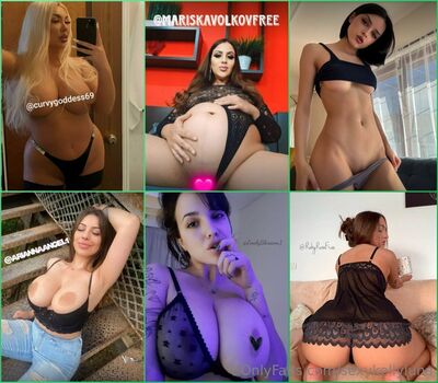 Leaked Sexykellyluna private photo viral onlyfans