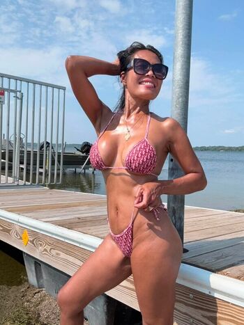 Leaked Sexypinayofficial private photo viral onlyfans