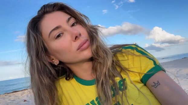 Leaked Seyma subasi private photo viral onlyfans