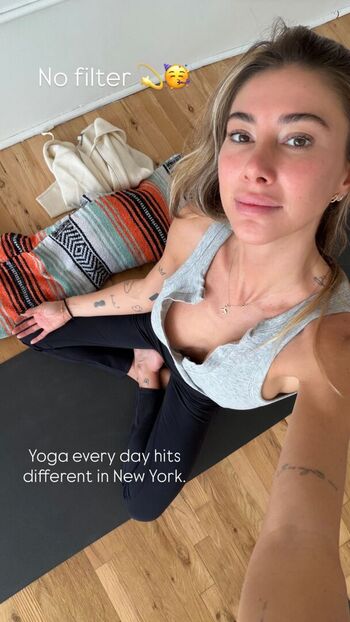 Leaked Seyma subasi private photo viral onlyfans