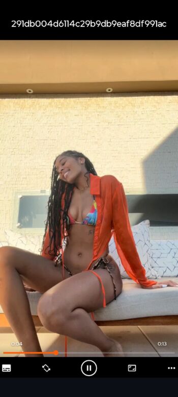 Leaked Sha griff saintshalyn private photo viral onlyfans