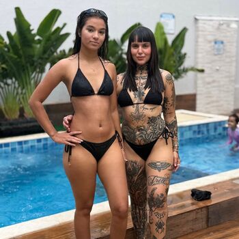 Shaadynna Rabelo