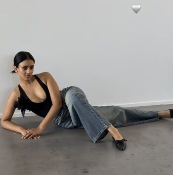 Leaked Shabana azeez page private photo viral onlyfans