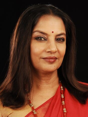 Leaked Shabana azmi private photo viral onlyfans