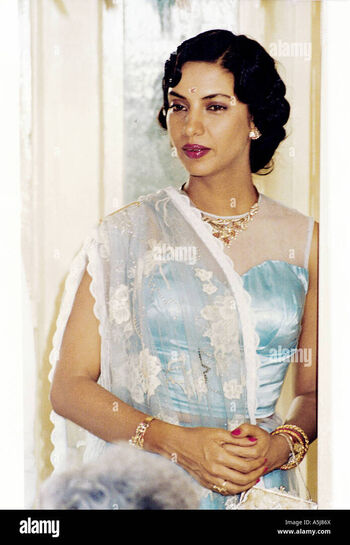 Leaked Shabana azmi private photo viral onlyfans