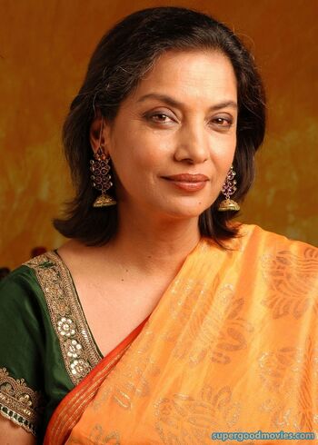 Leaked Shabana azmi private photo viral onlyfans
