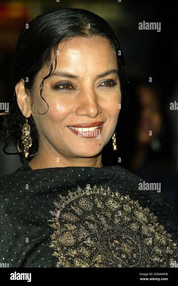 Leaked Shabana azmi private photo viral onlyfans