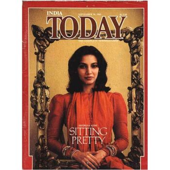 Leaked Shabana azmi private photo viral onlyfans
