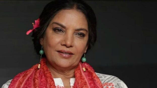 Leaked Shabana azmi private photo viral onlyfans