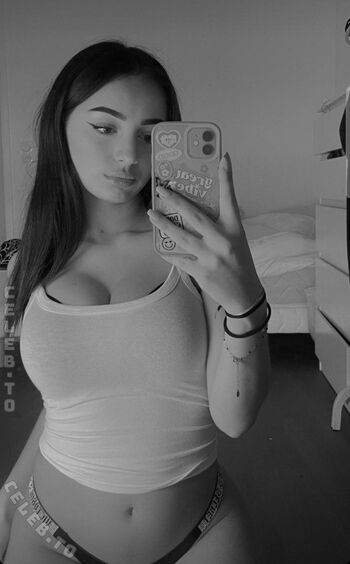 Leaked Shabenai private photo viral onlyfans