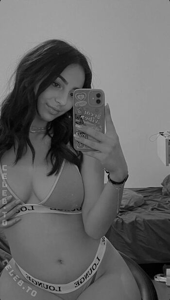 Leaked Shabenai private photo viral onlyfans