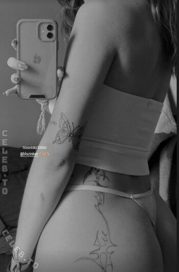 Leaked Shabenai private photo viral onlyfans