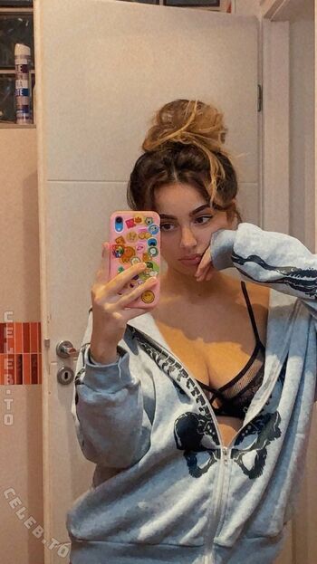 Leaked Shabenai private photo viral onlyfans