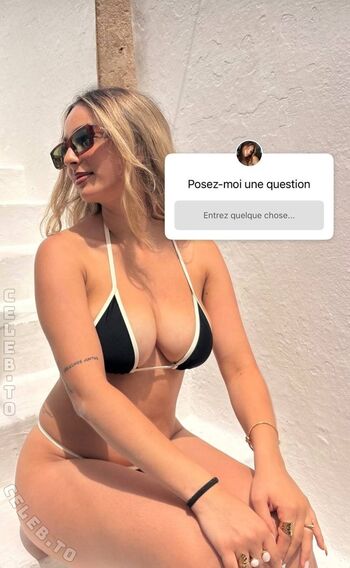 Leaked Shabenai private photo viral onlyfans