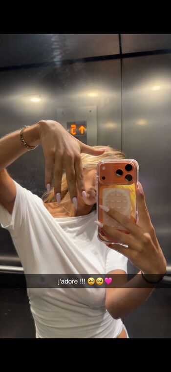 Leaked Shabenai private photo viral onlyfans