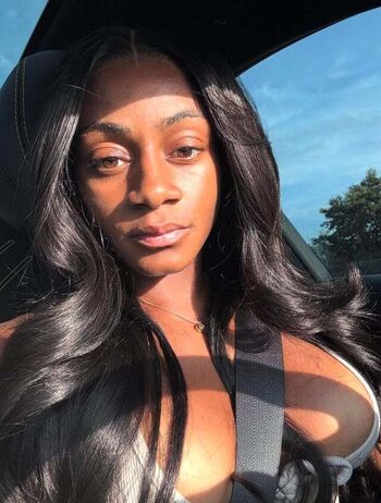 Shacarri Richardson
