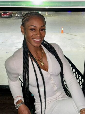 Shacarri Richardson