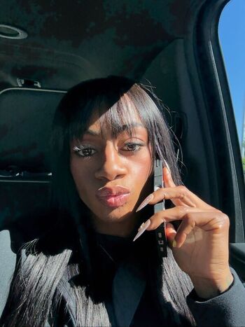 Leaked Shacarri richardson private photo viral onlyfans