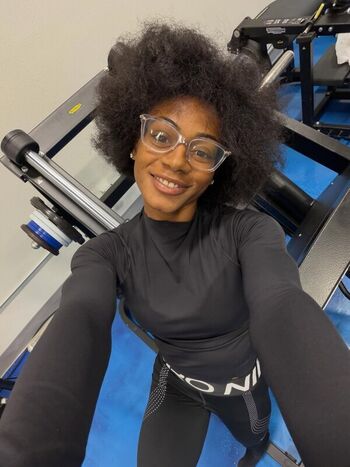 Shacarri Richardson