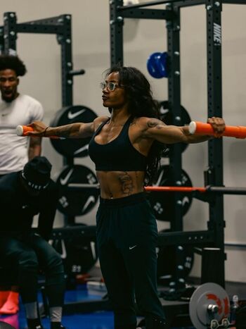 Shacarri Richardson