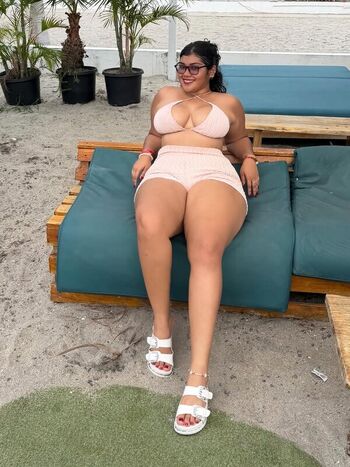 Leaked Shaday private photo viral onlyfans