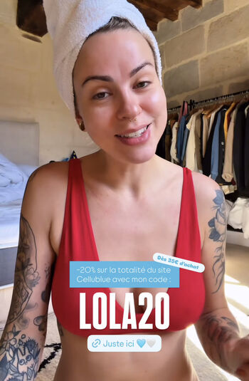 Leaked Shadesoflola page private photo viral onlyfans