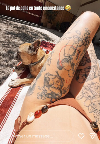 Leaked Shadesoflola private photo viral onlyfans