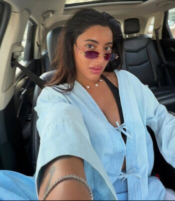 Leaked Shadiabaghdadi private photo viral onlyfans