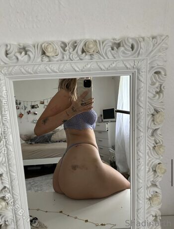 Leaked Shadinorth private photo viral onlyfans