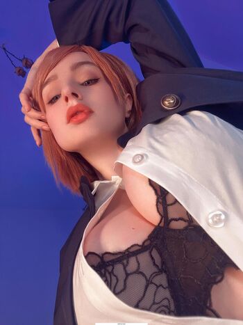 Shadory Cosplay