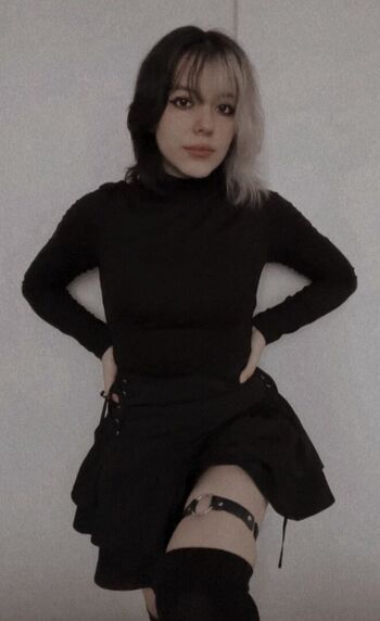 Leaked Shadowkyuu page private photo viral onlyfans