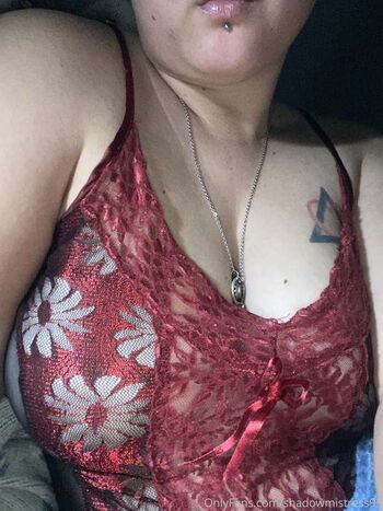 Leaked Shadowmistress private photo viral onlyfans