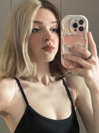 Leaked Shadsi private photo viral onlyfans