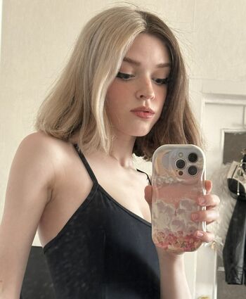 Leaked Shadsi private photo viral onlyfans