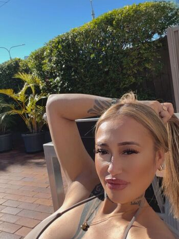 Leaked Shae haylee private photo viral onlyfans