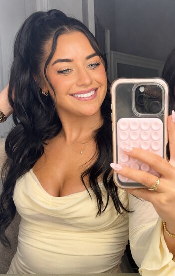 Leaked Shae o rourke private photo viral onlyfans