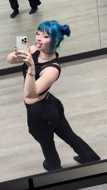 Leaked Shaekitty private photo viral onlyfans