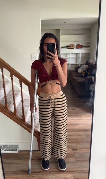 Leaked Shaghana doyle private photo viral onlyfans