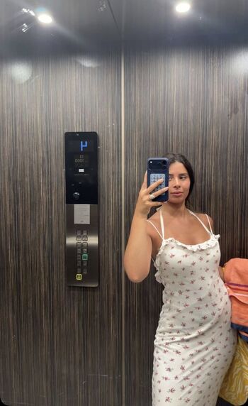 Leaked Shahinez madih private photo viral onlyfans
