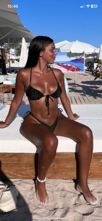 Leaked Shahinezshay private photo viral onlyfans