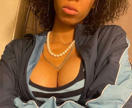 Leaked Shai xoxo page private photo viral onlyfans