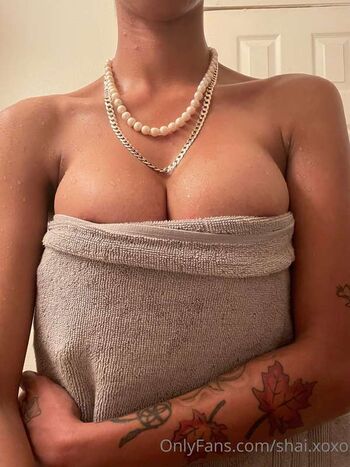 Leaked Shai xoxo private photo viral onlyfans