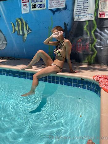 Leaked Shai xoxo private photo viral onlyfans