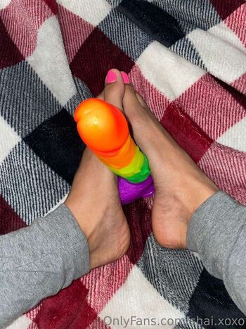 Leaked Shai xoxo private photo viral onlyfans
