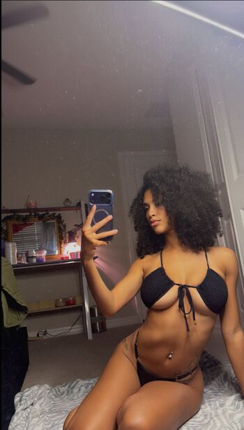 Leaked Shaianne private photo viral onlyfans