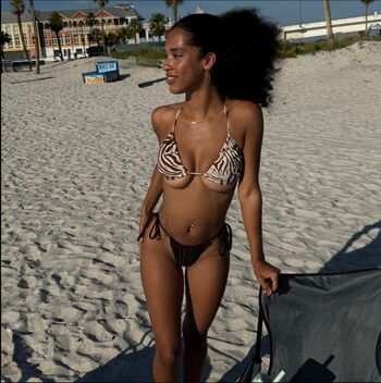 Leaked Shaianne private photo viral onlyfans
