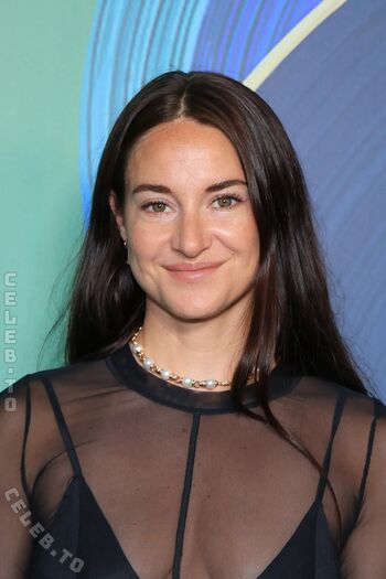 Shailene Woodley