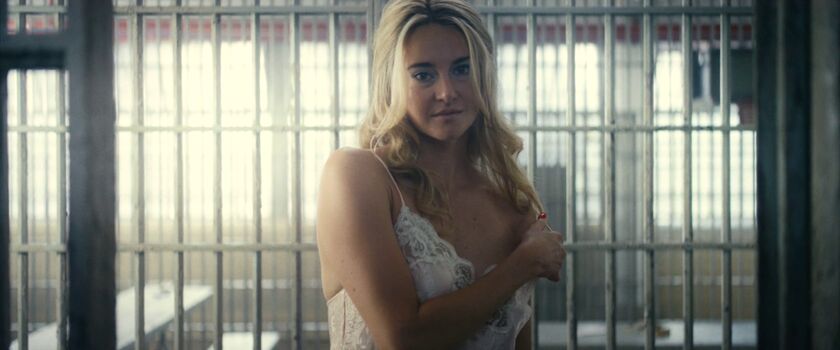 Leaked Shailene woodley private photo viral onlyfans