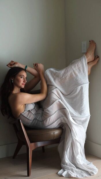 Shailene Woodley