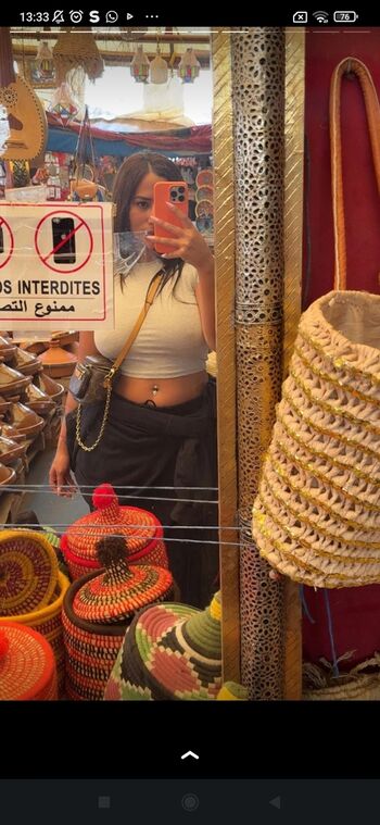 Leaked Shainaaa private photo viral onlyfans